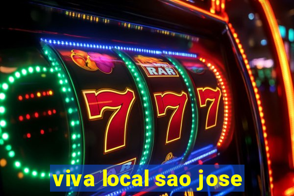 viva local sao jose